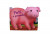 Capa do livro Poti, a porquinha