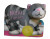 Capa do livro Malu, a gatinha