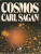 Capa do livro Cosmos