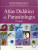 Capa do livro Atlas Didático de Parasitologia