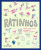 Capa do livro Ratinhos