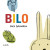 Capa do livro Bilo
