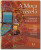 Capa do livro A moça tecelã de Marina Colasanti.