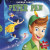 Capa do livro Peter Pan