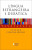 Capa do livro Língua estrangeira e didática