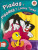 Capa do livro Piadas e risadas com os Looney Tunes