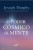Capa do livro O poder cósmico da mente