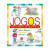 Capa do livro Jogos de Todo o Mundo