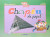 Capa do livro Chapéu de papel