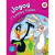 Capa do livro Jogos com os Looney Tunes