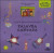 Capa do livro O Livro de Brincadeiras Musicais da Palavra Cantada