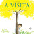 Capa do livro A visita