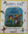 Capa do livro Pedro e Tina