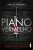 Capa do livro Piano vermelho