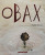 Capa do livro Obax
