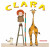 Capa do livro Clara