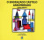 Capa do livro O engraçado castelo assombrado
