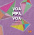 Capa do livro Voa pipa, voa