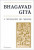 Capa do livro Bhagavad Gítá