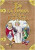 Capa do livro En la tierra de la fantasia
