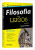 Capa do livro Filosofia para leigos