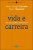 Capa do livro Vida e carreira