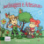 Capa do livro Jardinagem e Artesanato
