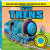 Capa do livro Trens