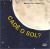 Capa do livro Cadê o Sol?