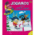 Capa do livro Jogamos com os Looney Tunes!