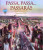 Capa do livro Passa, passa... Passará!?
