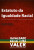 Capa do livro Estatuto da Igualdade Racial