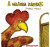 Capa do livro A galinha xadrez
