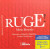 Capa do livro Ruge