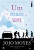 Capa do livro Um mais um de Jojo Moyes.