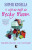 Capa do livro O Chá de Bebê de Becky Bloom