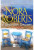 Capa do livro A ilha dos deuses de Nora Robers.