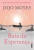 Capa do livro Baía da esperança de Jojo Moyes.