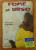 Capa do livro Fome de Urso