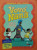 Capa do livro Vovó nanã vai à escola