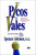Capa do livro Picos e vales