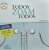 Capa do livro Todos zoam todos