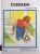 Capa do livro Cuidado