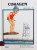 Capa do livro Coragem