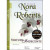 Capa do livro Virtude indecente de Nora Robers.