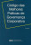 Capa do livro Código das melhores práticas de governança corporativa