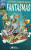Capa do livro Fantasmas