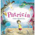 Capa do livro Patrícia