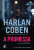 Capa do livro A promessa de Harlan Coben.