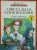 Capa do livro A bruxa Zelda e os 80 docinhos de Eva Furnari.
